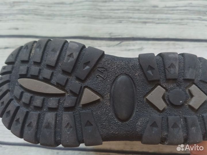 Валенки скороход 24 р