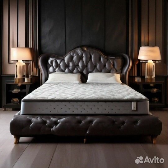 Ортопедический матрас - новый