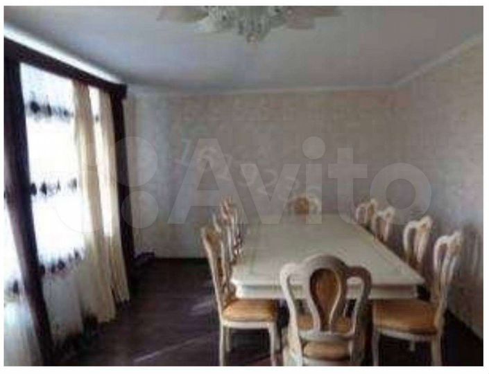 Дом 286 м² на участке 13 сот.