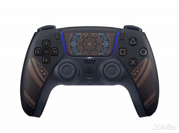 Геймпад Dualsense PS5 Final Fantasy XVI 16