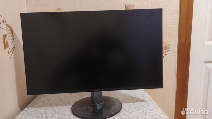 Монитор acer 24
