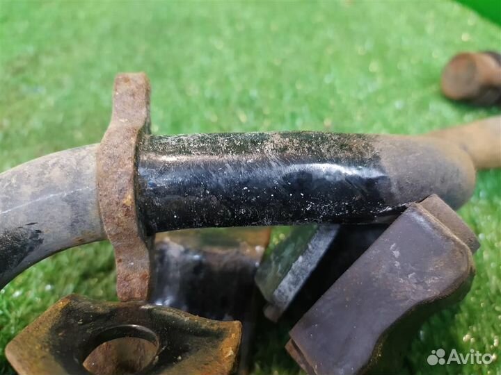 Стабилизатор задний Toyota RAV4 A30 2007