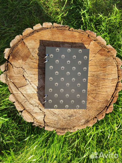 Блокнот на заказ