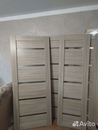 Двери межкомнатные 60