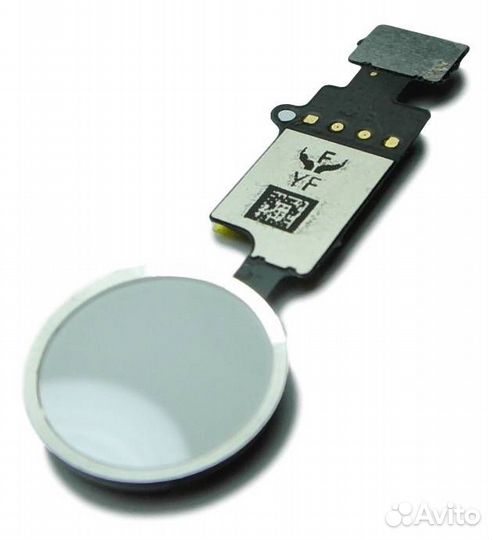 Кнопка (механизм) 