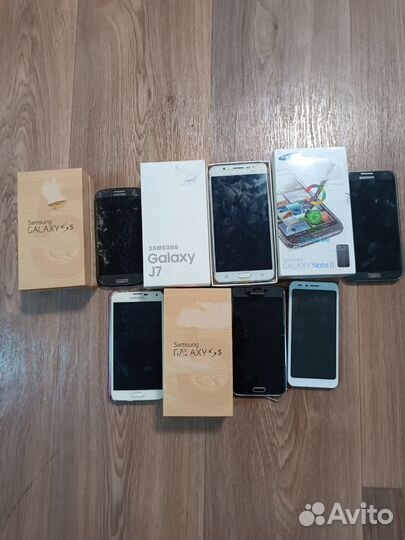 Samsung Galaxy J7 (2016), 2/16 ГБ