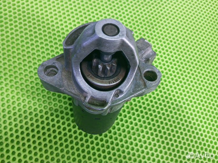 Стартер Audi A6 C6 (2006)