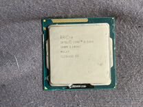 Intel core i5-3450