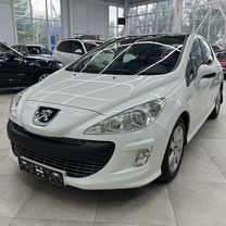 Peugeot 308 1.6 AT, 2010, 106 940 км, с пробегом, цена 790 000 руб.