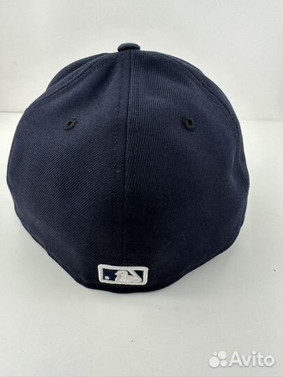 Кепка бейсболка New era 59Fifty оригинал новая