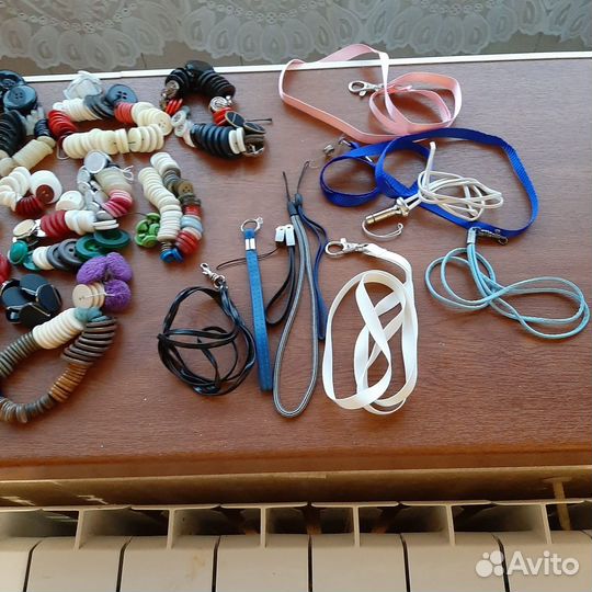 Швейная фурнитура