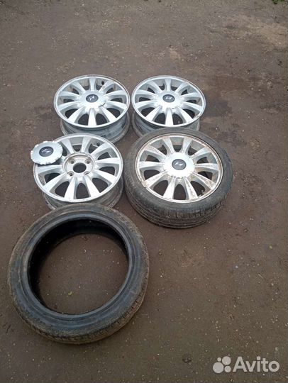 Aeolus AGC28 5.00/11.5 R10