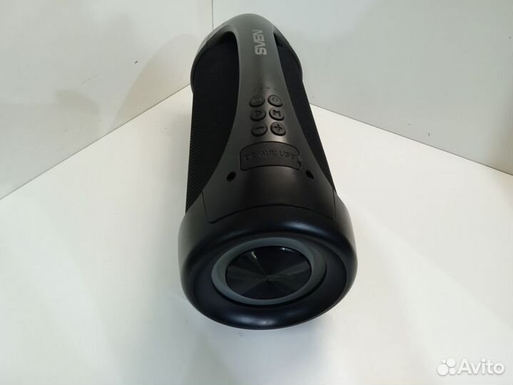 Портативная колонка Sven PS-370