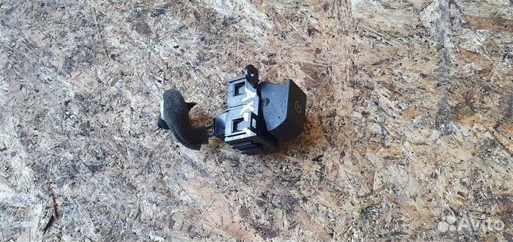 Кнопка многофункциональная Opel Antara 2007-2015