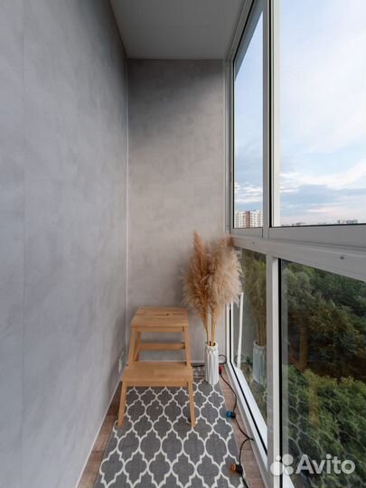 Окна, остекление балконов, частный мастер