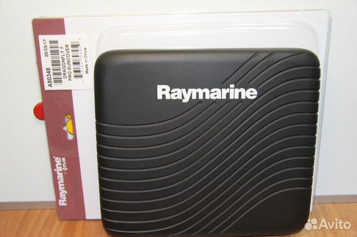 A80348 Raymarine Dragonfly-7 Pro Крышка дисплея