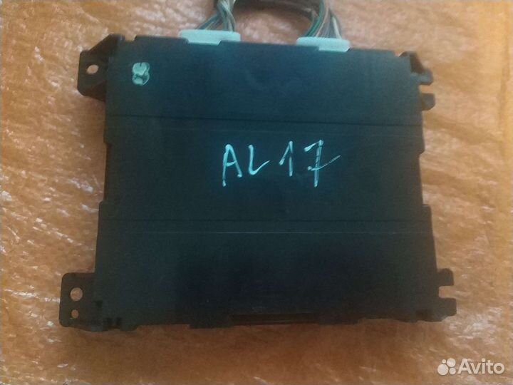 Блок Jaguar 9X23-18D492-AD 9x2318d493ad