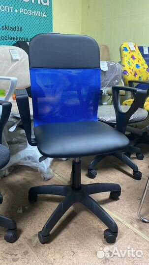 Кресло Компьютерное новые Элегия М1 М1