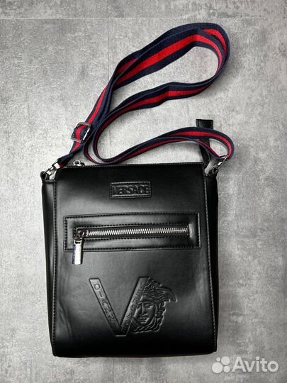 Сумка Versace