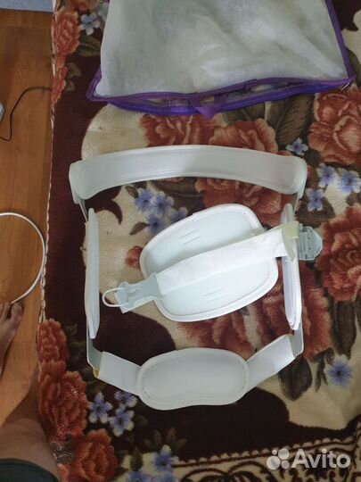 Корсет ортопедический гиперэкстензионный