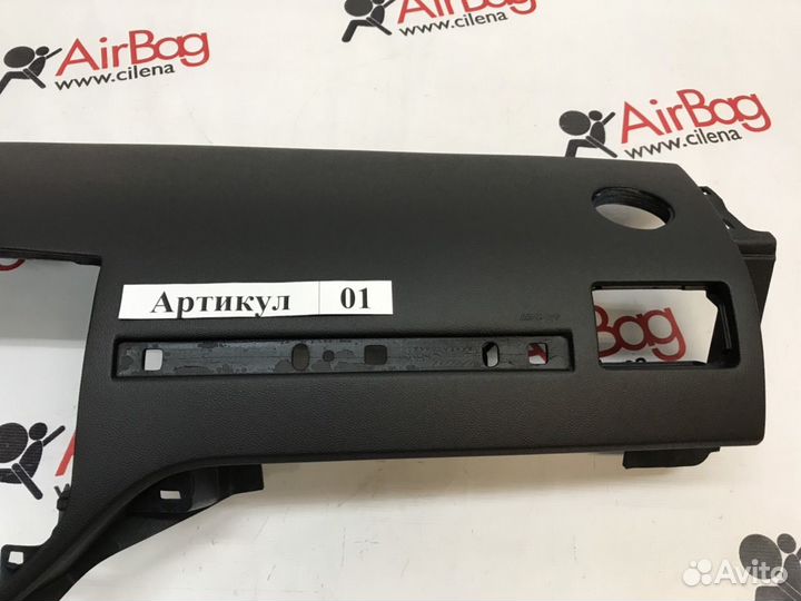 Торпедо Ford C-Max 2003-2010 арт.:01