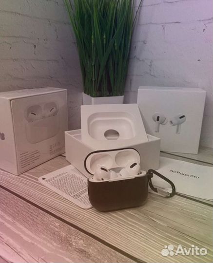 Наушники/Airpods pro/gen2