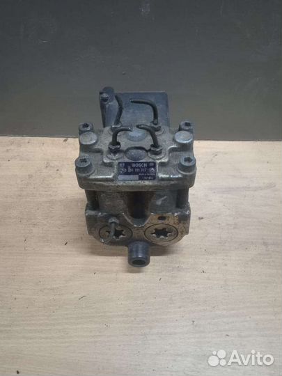 Блок управления ABS BMW 7 E32 бмв 7 E32