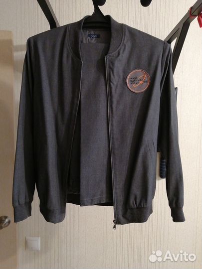 Школьная форма для мальчика