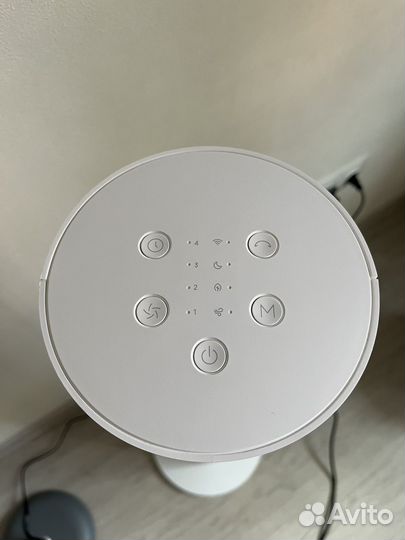 Вентилятор Xiaomi mijia tower fan 2