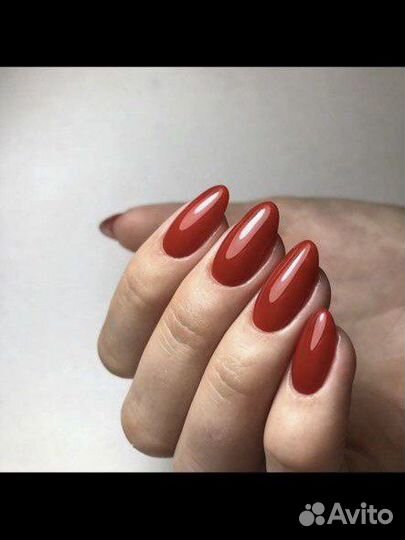 Маникюр с выездом на дом