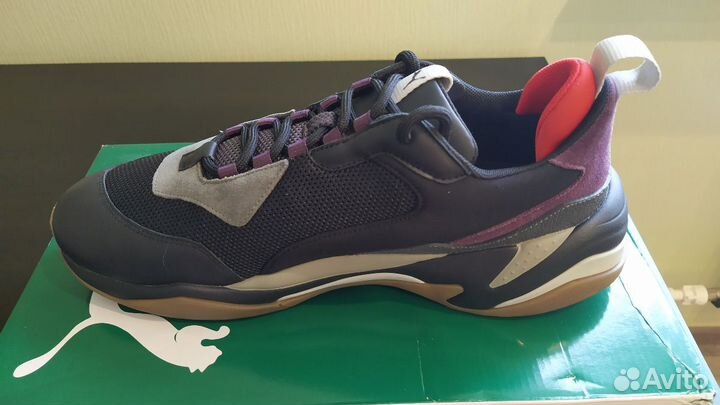 Кроссовки Puma thunder