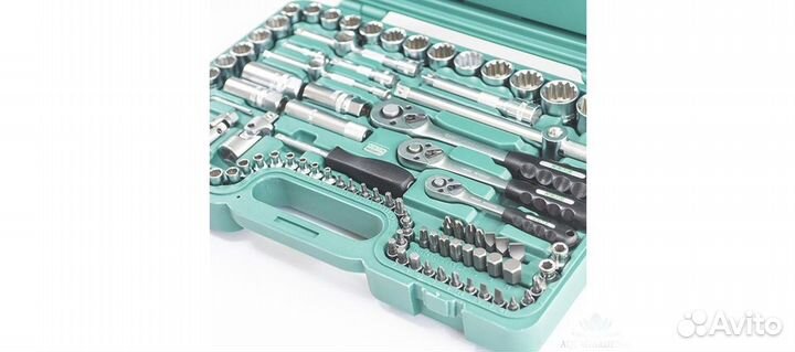 Набор инструменов honiton H4399