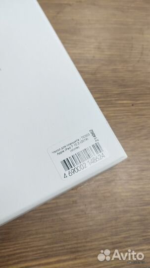 Чехол для планшета для Apple iPad 7 / TC003