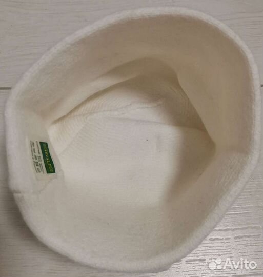 Шапка новая
