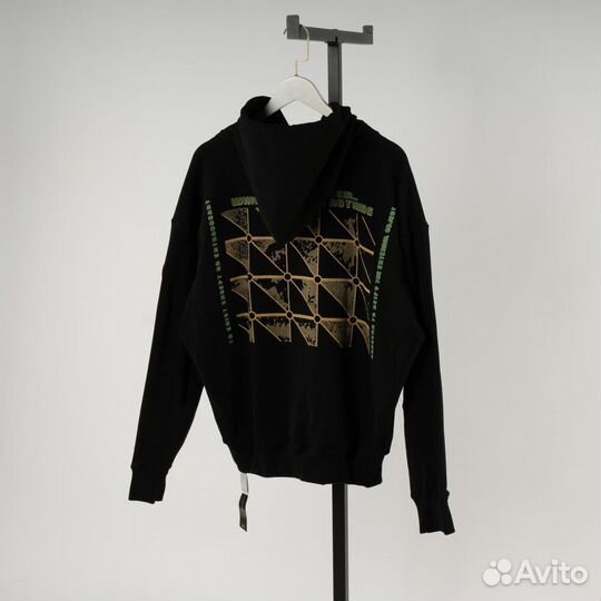 Зип худи cav empt