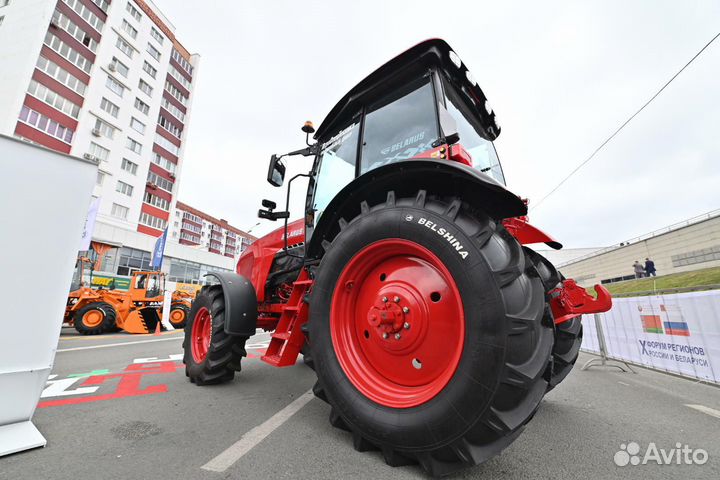 Трактор МТЗ (Беларус) BELARUS-1523, 2023
