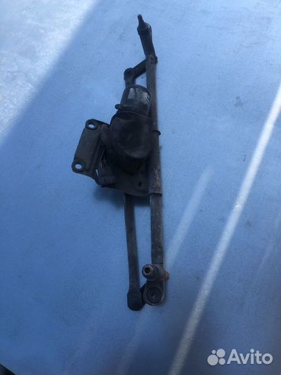 Трапеция дворников Peugeot 406. Гарантия. Отправка