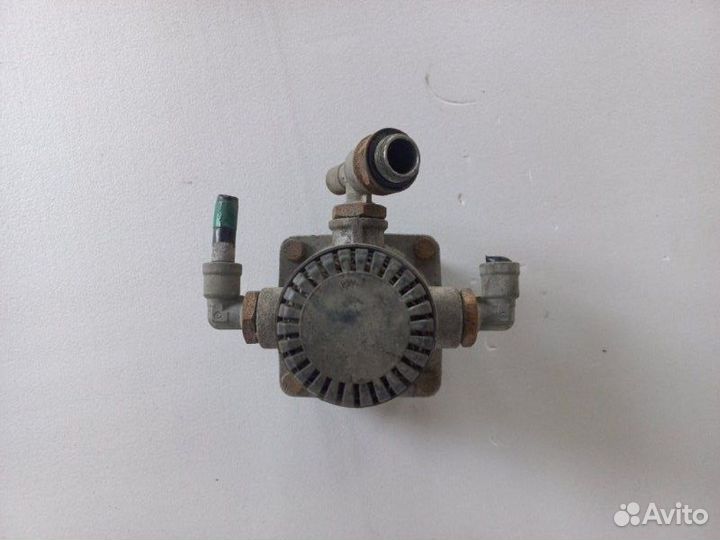 Клапан ускорительный Камаз 5490 2018