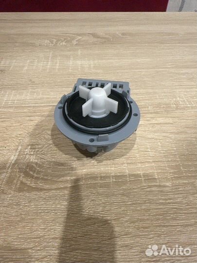 Помпа для стиральной машины lg
