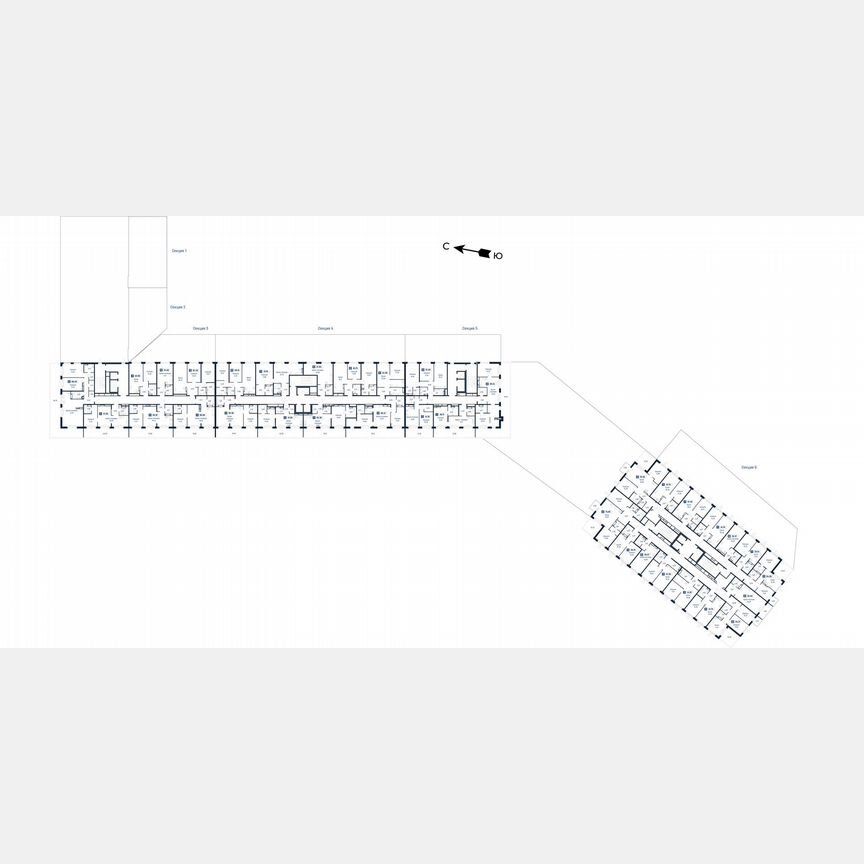 1-к. квартира, 34,7 м², 18/18 эт.
