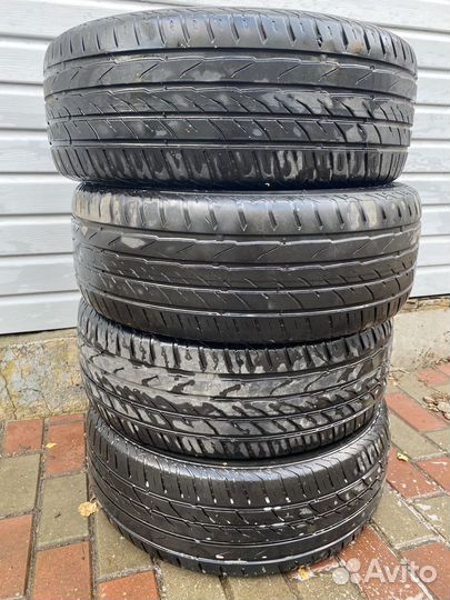 Matador MP 47 Hectorra 3 205/55 R16