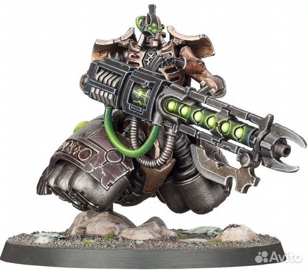 Lokhust Heavy Destroyer