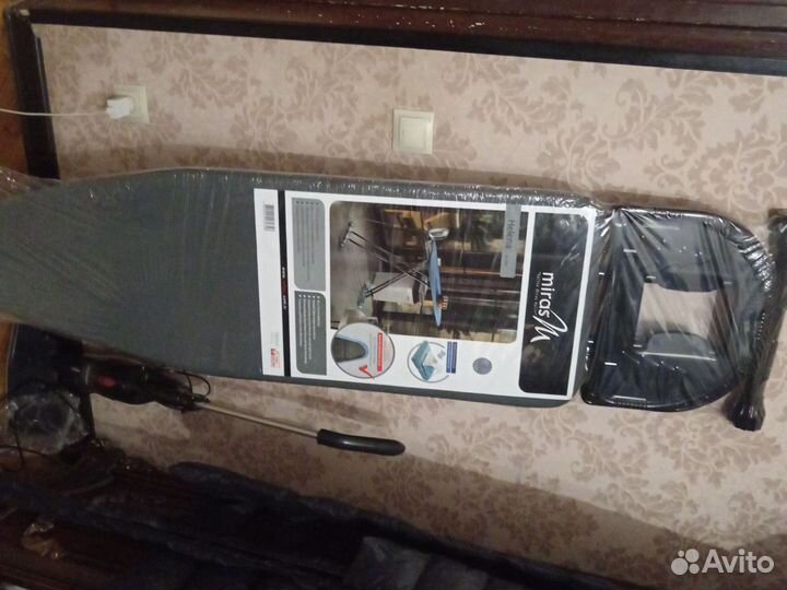 Гладильная доска новая