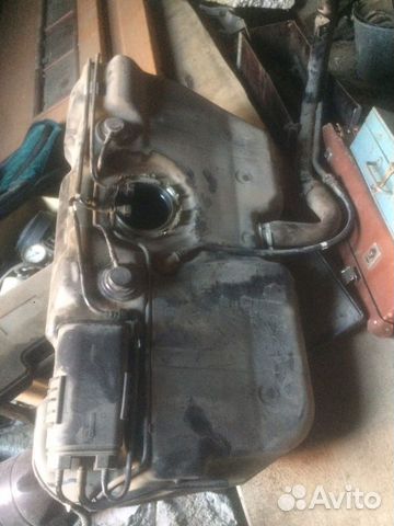 Бак топливный Калина2 Гранта