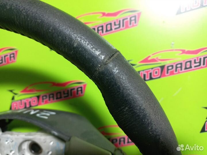 Руль toyota ANE10G,ANE11W,ZNE10G,ZNE14G wish