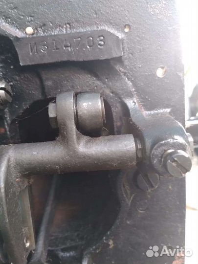 Швейная машина