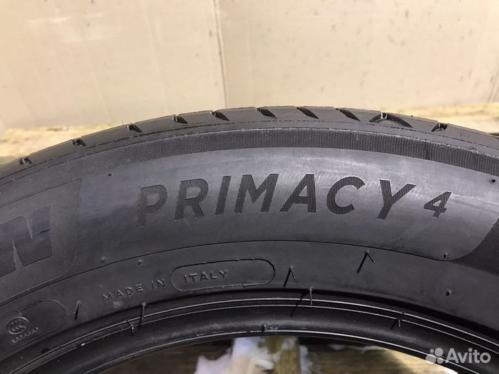 Michelin Primacy 4 225/55 R17 101Y