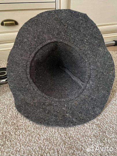 Шляпа баварская 90-е