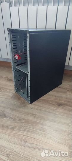 Офисный компьютер