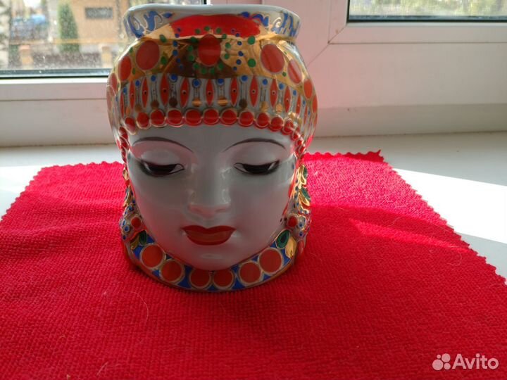 Молочник СССР